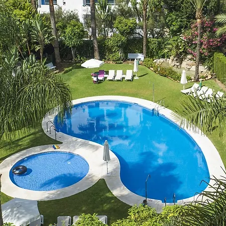 Urban Shopping Banus Marbella