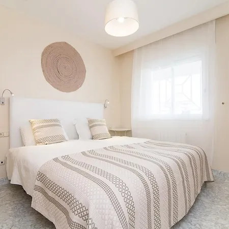 Apartment Urban Shopping Banus *