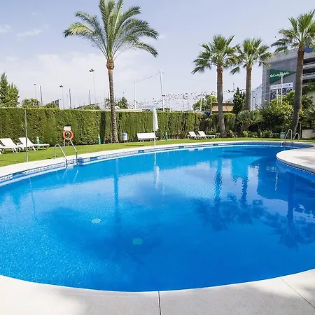 Apartment Urban Shopping Banus