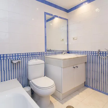 Urban Shopping Banus Apartment Marbella