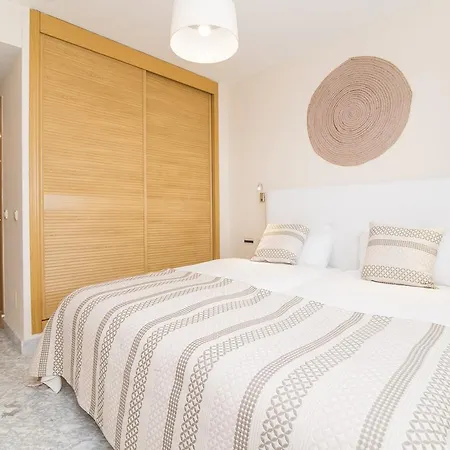 Urban Shopping Banus Apartment *